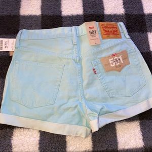 Levi 501 mid rise size 29